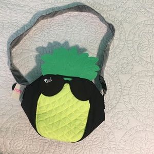 Victoria Secret Pink Pineapple Cooler